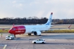 Boeing 737-8 MAX
